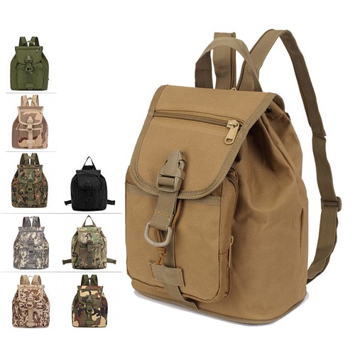 Zaino tattico bambini piccolo - zaino,