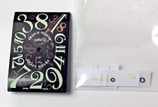 Franck Muller Quadrante 1200 CH CRAZY HOURS Luminol Zifferblatt + Zeiger Dial