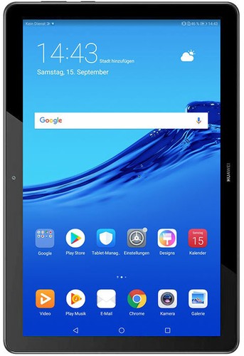 Nuovo huawei mediapad - nuovo,