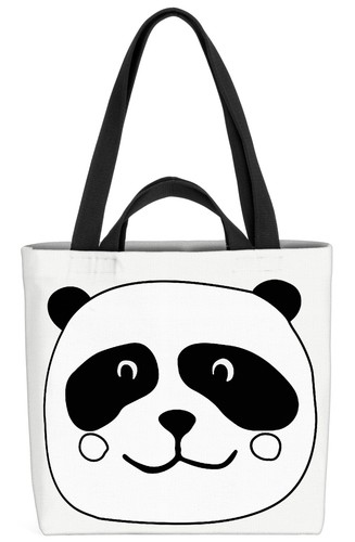 Panda fumetto cartone - , animato