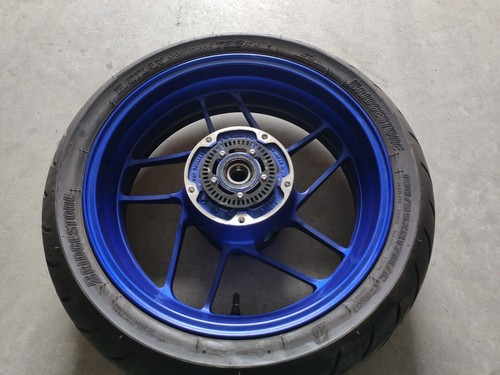 Cerchio posteriore yamaha - cerchio,