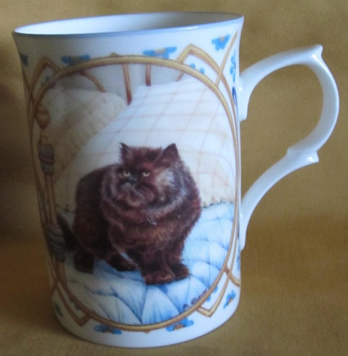 Tazza porcellana inglese - in,