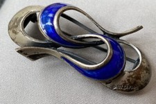 Spilla OTTAVIANI argento con