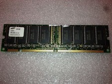 Memoria sdram samsung - memoria,