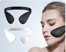V Shape face instrument
