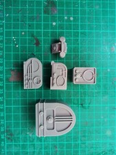 Dolls House Radio (modello non