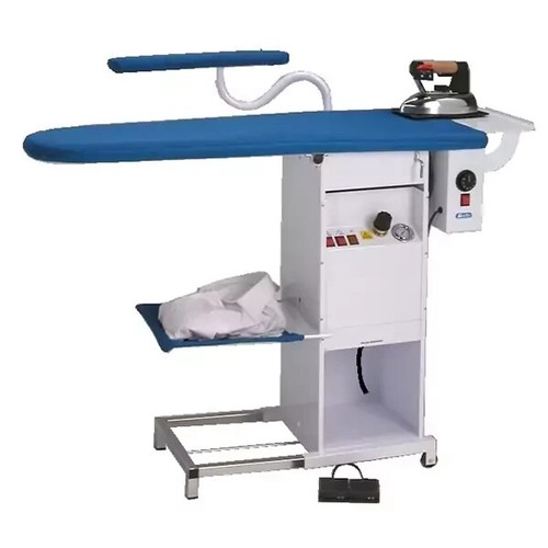 Bieffe tavolo stiro soffiante - stiro,