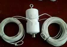 160 e 80 metri - Ventilatore