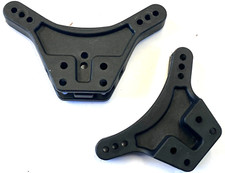 Torri ammortizzatori Thunder