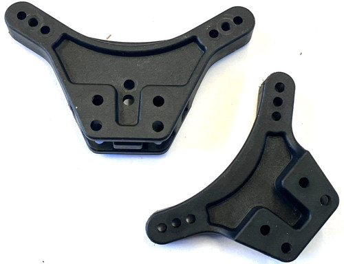 Torri ammortizzatori thunder - ammortizzatori,