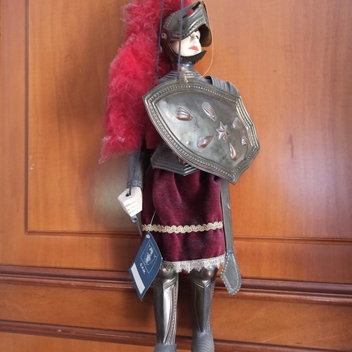 Pupo siciliano antico - siciliano,