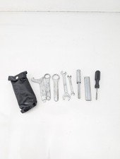 HONDA CBF 1000 06-09 strumenti