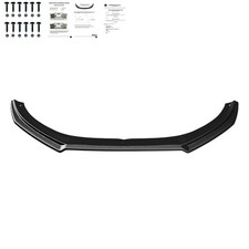 Splitter anteriore per VOLVO