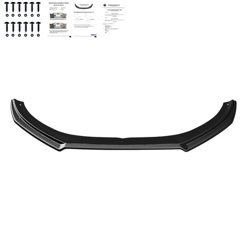 Splitter anteriore per volvo - anteriore,