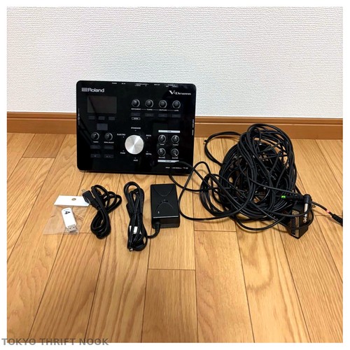 Excellent roland td - [excellent], td-25
