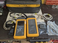 Fluke DSP-4000 RJ45 Cable