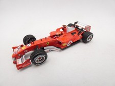Ferrari F2005 Michael