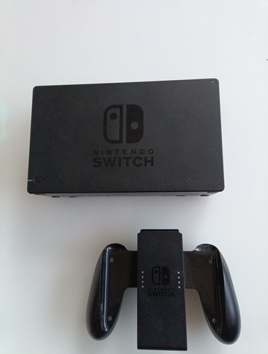 Dock station nintendo - nintendo, switch