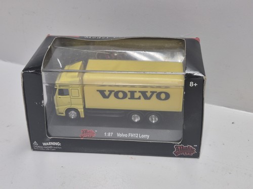 Volvo fh12 lorry - lorry, model