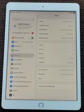 Apple iPad 8a generazione 32