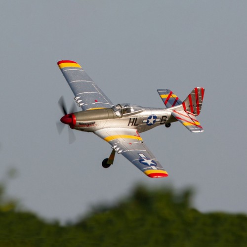 51d mustang 500mm brushless - 500mm,