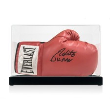 Guantone da boxe firmato da