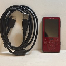 Sony Walkman NWZ-E436F Lettore