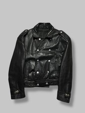 Giacca moto esercito tedesco