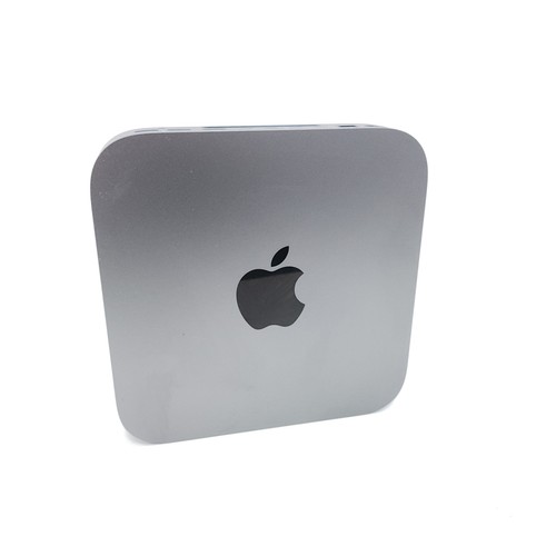 Apple mac mini 3 6ghz - mini, 3,6ghz