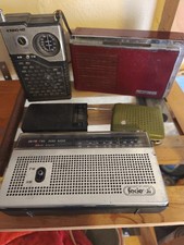 lotto radio vintage telefunken inno-hit