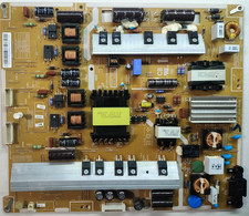 Fuente de Alimentacion Tv