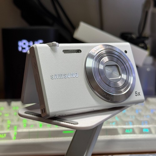 Samsung mv800 16mp fotocamera - samsung,