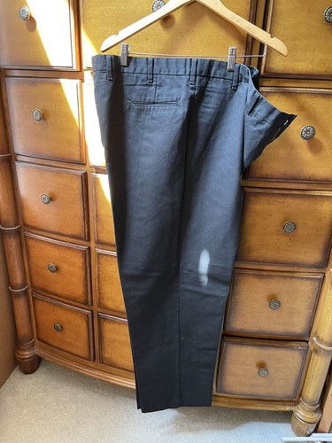 Pantalone uomo edwards - pantalone, nero