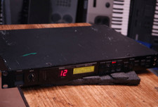 Yamaha SPX900 Effetto