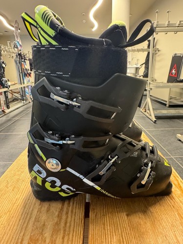 Rossignol scarponi sci - rossignol, da