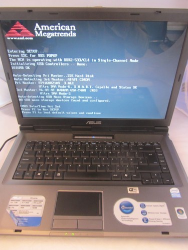 Computer portatile asus x51l - portatile,