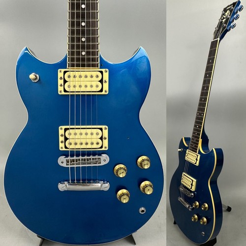 Yamaha sg800s 1981 chitarra - yamaha,