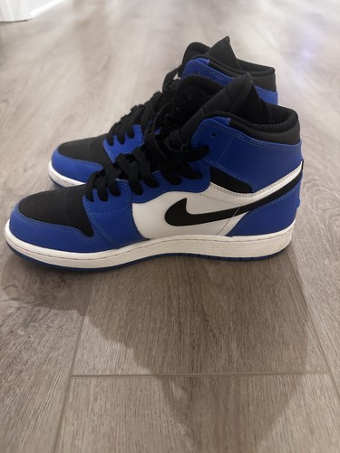 Scarpe nike air jordan - nike, 1
