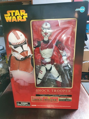 Star wars kotobukiya - wars,