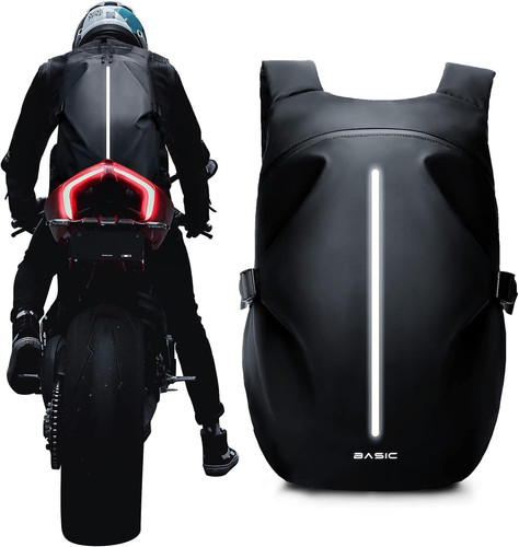 Zaino moto impermeabile per - moto,
