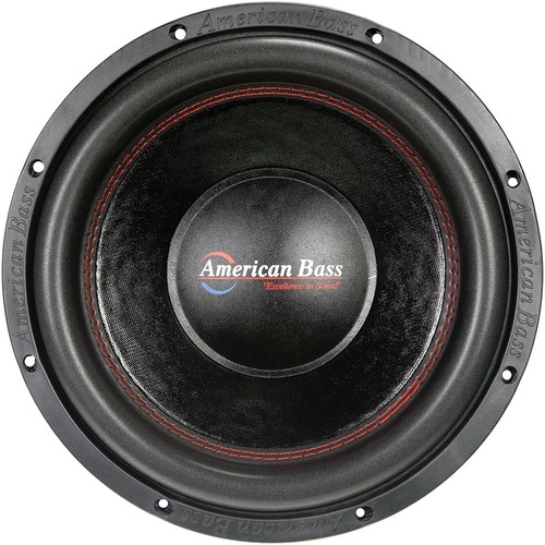 American bass 500w - xd,