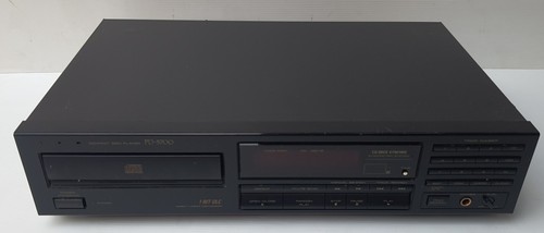 Lettore pioneer pd5700 - cd,