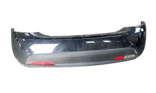 71777640 Paraurti post