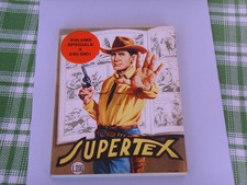 TEX N 100 PRIMA EDIZIONE
