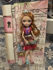 Bambola Holly O'Hair Ever