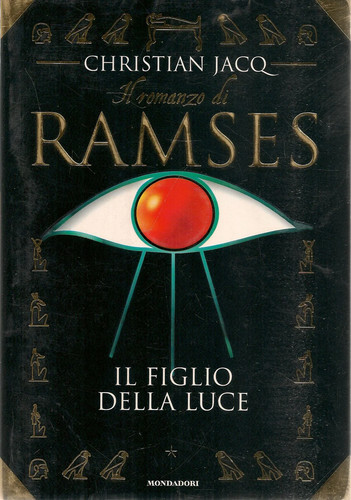 Romanzo ramses il - il, ramses.