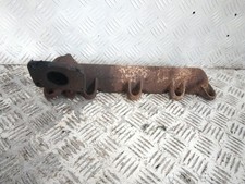 COLLETTORE SCARICO PER IVECO