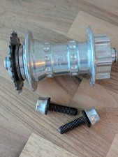 Mozzo cassetta monovelocità