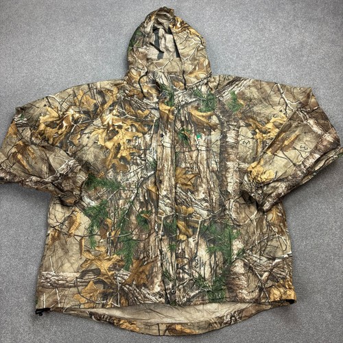 Giacca realtree adulto 2xl - giacca,