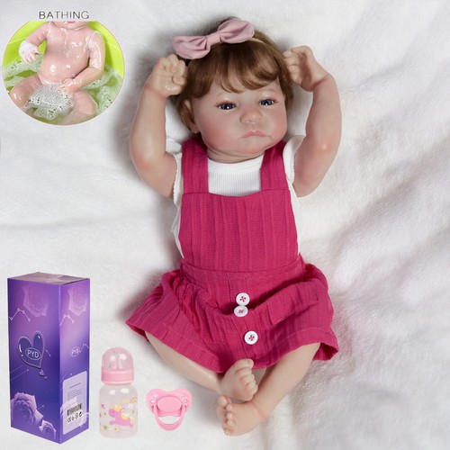 Bambole reborn realistiche - bambole,